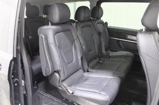Mercedes V-klasse V 220 picture 12