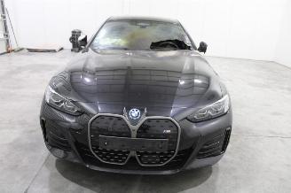 BMW i4  picture 6
