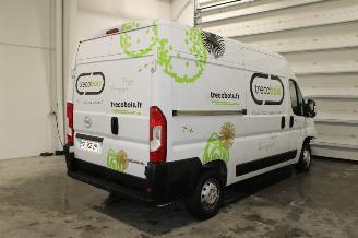Opel Movano  picture 4