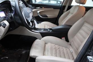 Opel Insignia  picture 9