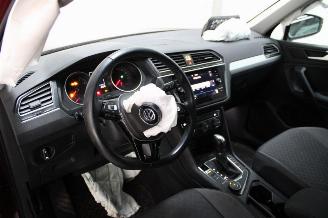 Volkswagen Tiguan  picture 9