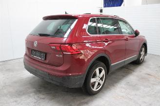 Volkswagen Tiguan  picture 2