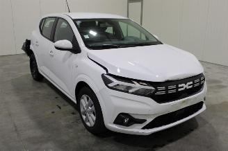 Dacia Sandero  picture 2