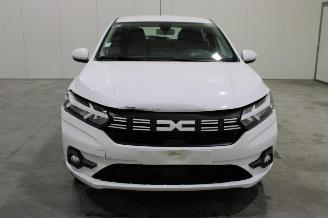 Dacia Sandero  picture 6