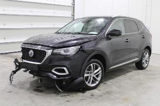 Unfallwagen MG EHS  2022/12