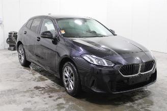 BMW 1-serie 118 picture 2