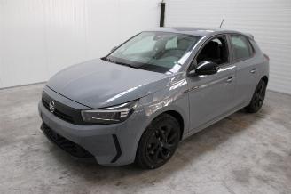 skadebil auto Opel Corsa  2024/8