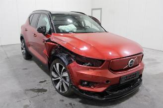 Volvo XC40 XC 40 picture 2