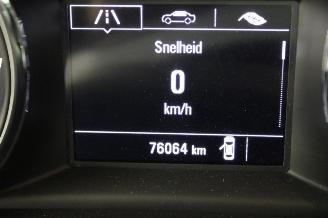 Opel Astra  picture 13