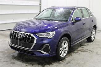 Avarii autoturisme Audi Q3  2021/3