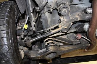 Ssang yong Korando  picture 18