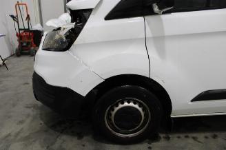 Ford Transit Custom  picture 5