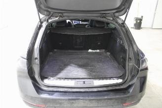 Peugeot 508  picture 23