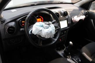 Dacia Sandero  picture 10