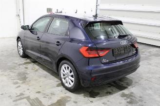 Audi A1  picture 4
