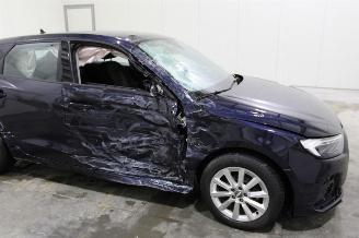 Audi A1  picture 6