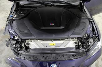BMW i4  picture 14