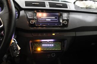 Skoda Fabia  picture 14