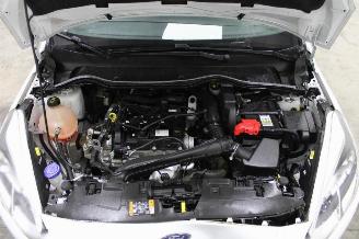 Ford Fiesta  picture 13