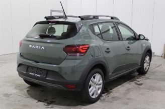 Dacia Sandero  picture 4