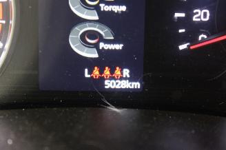 Suzuki Swift  picture 12