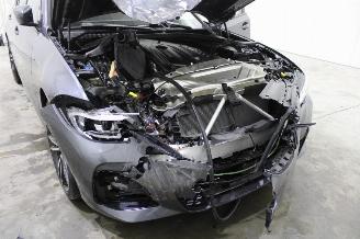 BMW 3-serie 330 picture 20