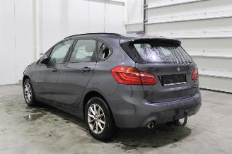 BMW 2-serie 216 picture 4