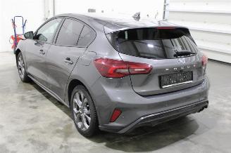 Ford Focus  picture 4