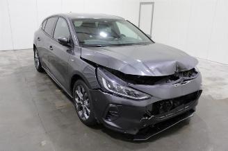 Ford Focus  picture 2