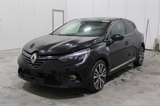 Avarii autoturisme Renault Clio  2021/2