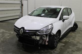 Avarii autoturisme Renault Clio  2019/3