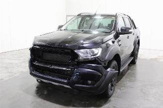 Avarii autoturisme Ford Ranger  2020/2