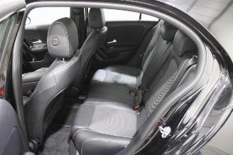 Mercedes A-klasse A 180 picture 10