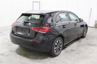 Mercedes A-klasse A 180 picture 3