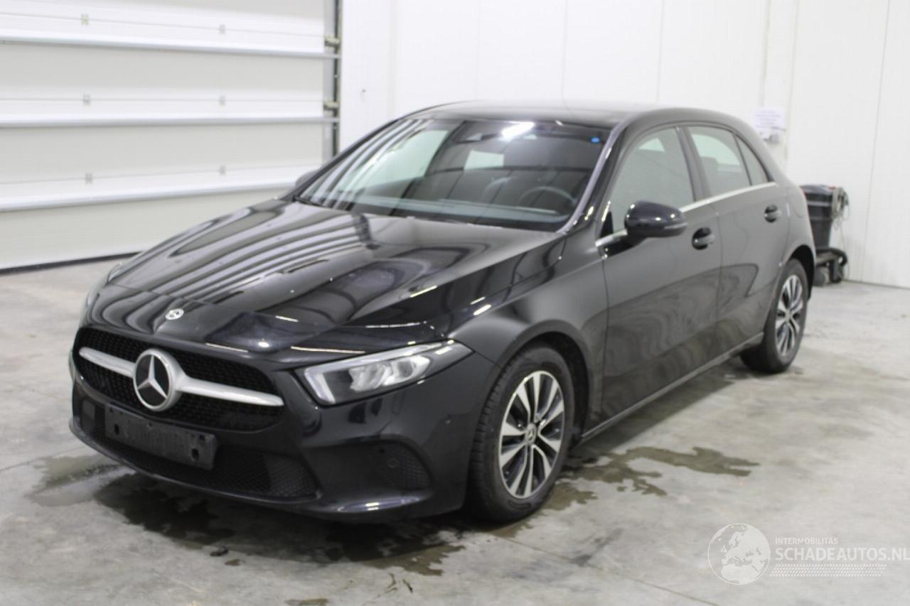 Mercedes A-klasse A 180