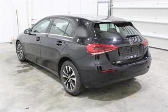 Mercedes A-klasse A 180 picture 4