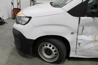 Peugeot Partner  picture 5