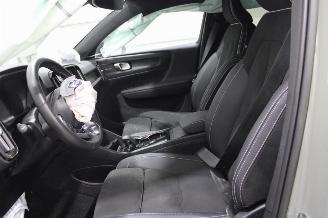 Volvo XC40 XC 40 picture 10