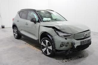 Volvo XC40 XC 40 picture 2