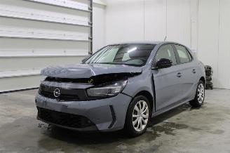 Opel Corsa  picture 2