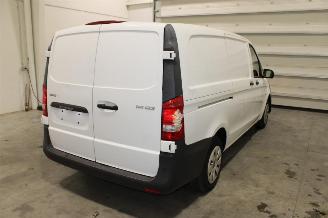 Mercedes Vito  picture 3