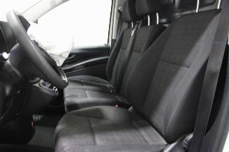Mercedes Vito  picture 11