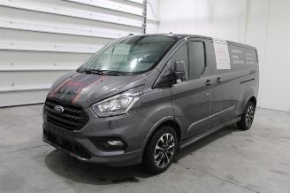 Avarii autoturisme Ford Transit  2022/1