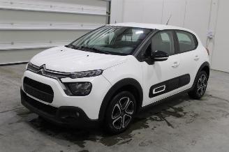škoda osobní automobily Citroën C3  2021/9