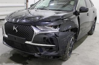 DS Automobiles DS 7 Crossback DS7 Crossback picture 7
