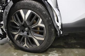 Citroën C4  picture 21