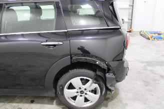 Mini Cooper _CLUBMAN picture 5