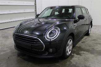 Schadeauto Mini Cooper _CLUBMAN 2023/9