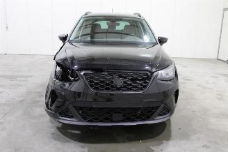 Seat Arona  picture 5