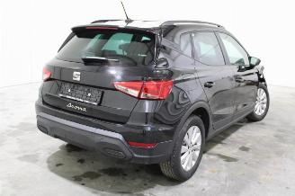 Seat Arona  picture 3